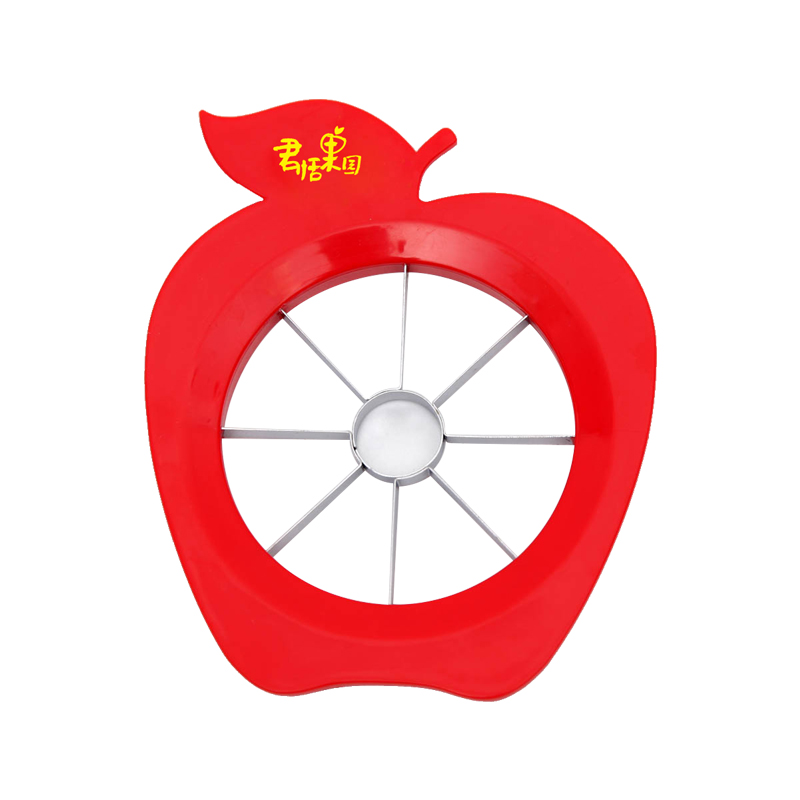 Juntian Orchard Qingqi Apple Fruit Cutter Fast Cutter