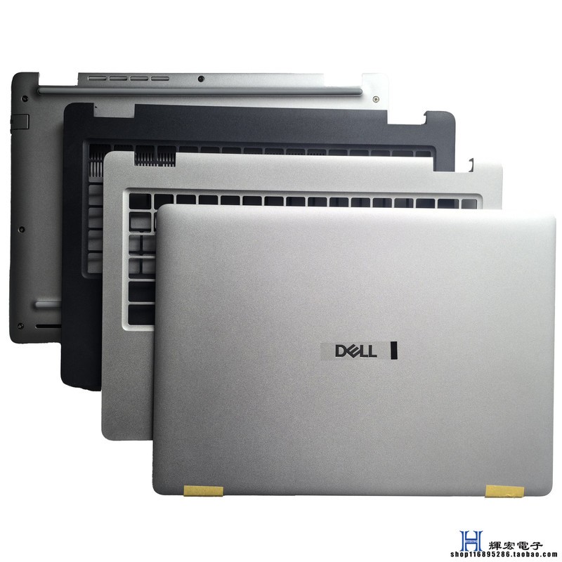 Dell Pro 14 Pc14250 Acd Shell K2C6C Kxwd9 Cd3Pm Gw3Jv K7V2D Ywhfr