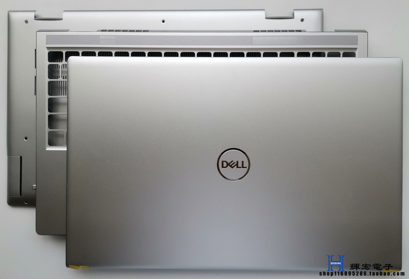 Dell Dell Inspiron 15Plus 16Plus 7510 7610 a Shell C Shell D Shell Outer Shell 0165K0