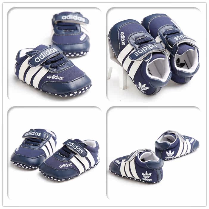 Chaussures enfants en coton suture de voiture pour printemps - Ref 1038747 Image 45