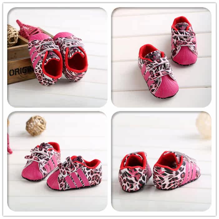 Chaussures enfants en coton suture de voiture pour printemps - Ref 1038747 Image 35