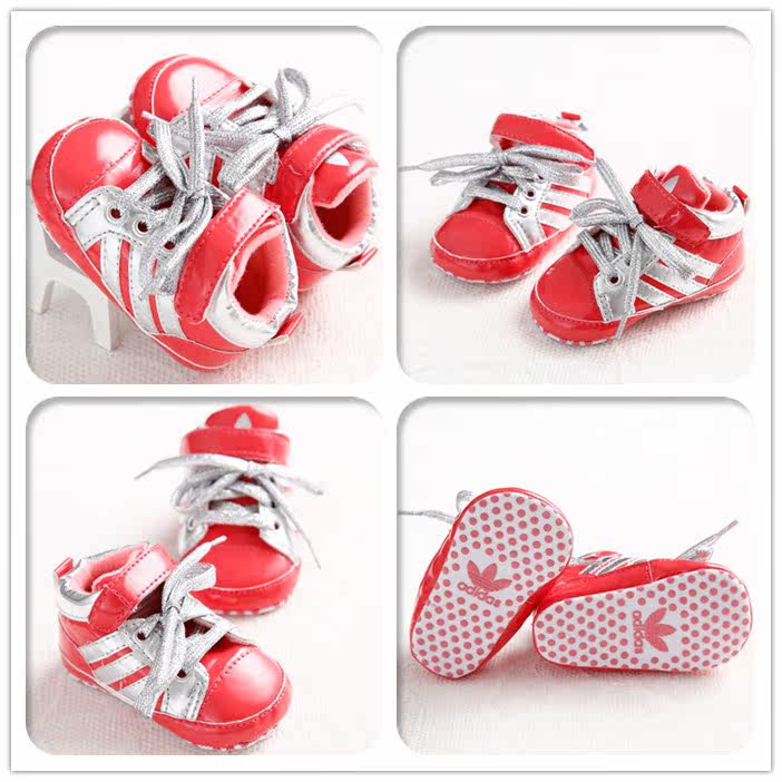 Chaussures enfants en coton suture de voiture pour printemps - Ref 1038747 Image 42