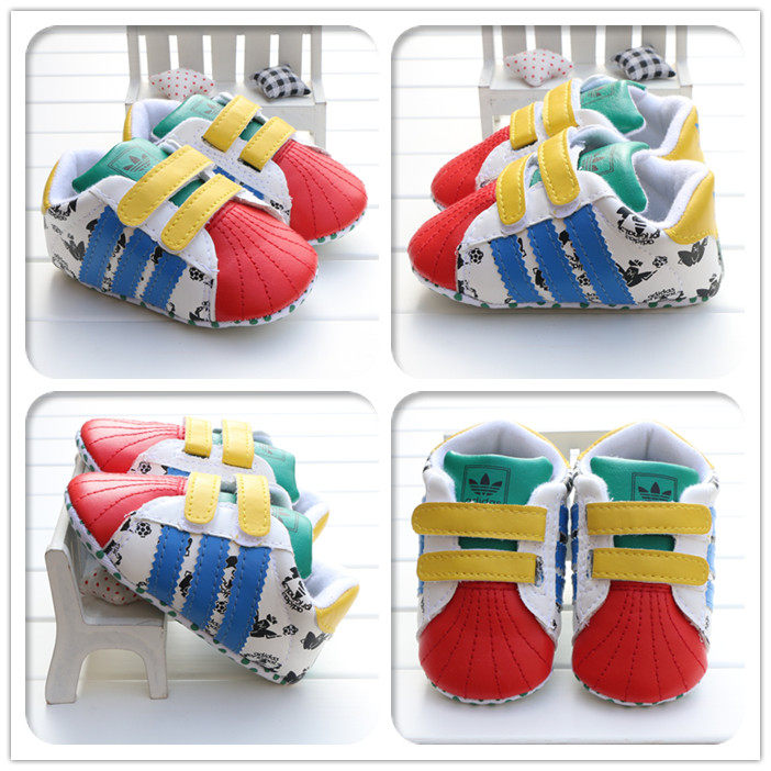 Chaussures enfants en autre suture de voiture pour printemps - Ref 1039791 Image 49