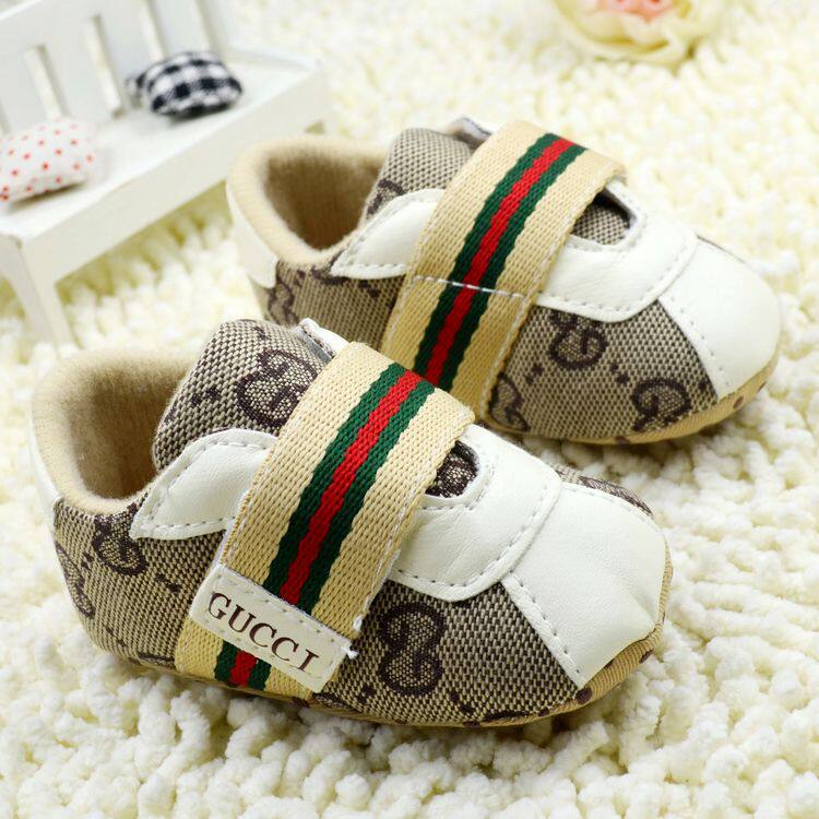 Chaussures enfants en coton suture de voiture pour printemps - Ref 1038747 Image 29