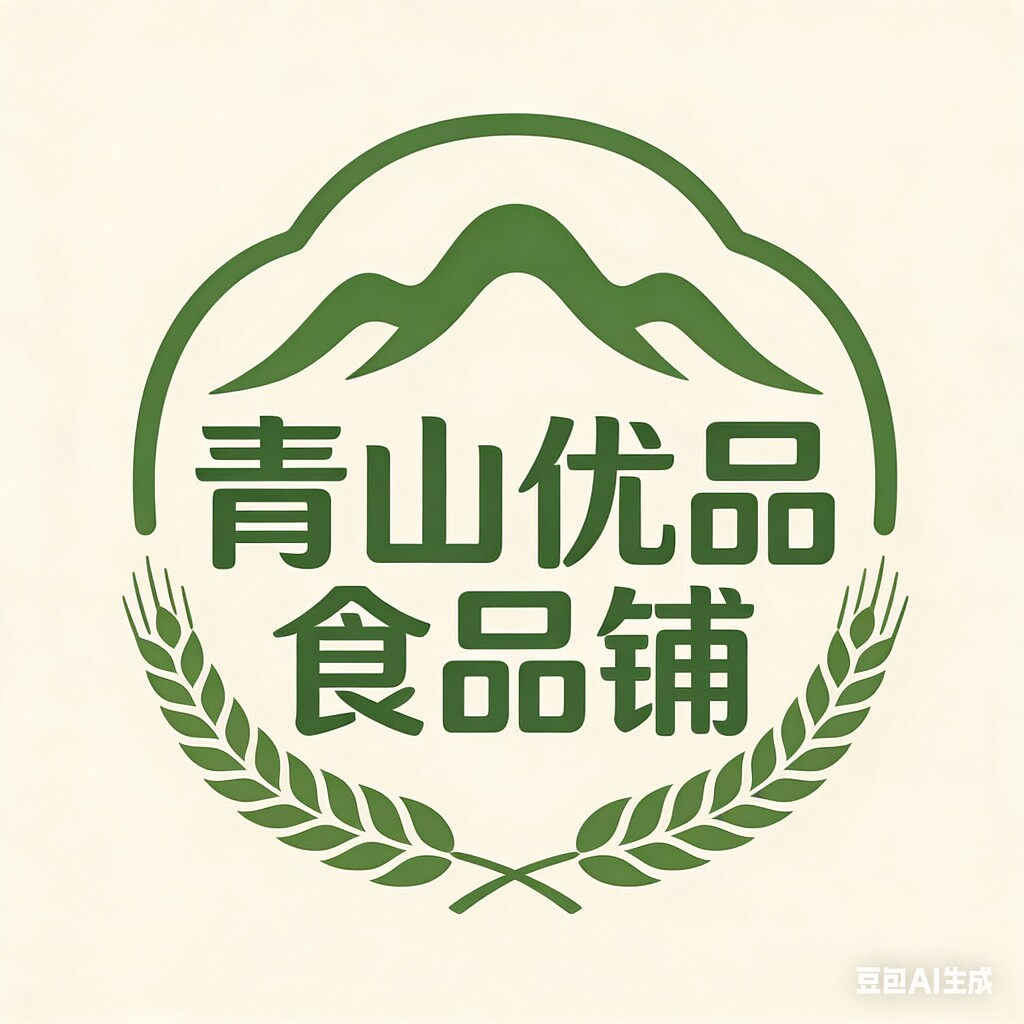 青山优品食品铺