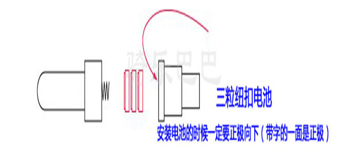 Eclairage pour vélo - Ref 2400607 Image 59