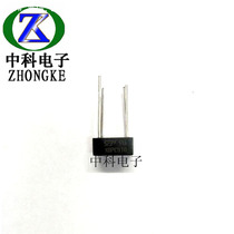 KBPC610 rectifier Bridge Square bridge SEP 6A 1000V new spot