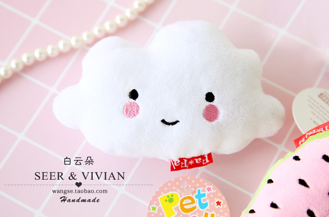 Pet đồ chơi trái cây và rau thanh âm chó sang trọng đồ chơi cắn mèo cắn mèo con Teddy VIP đồ chơi cho chó to