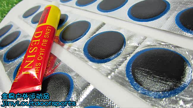 Kit de réparation vélo - Ref 2314249 Image 6