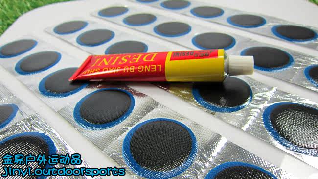 Kit de réparation vélo - Ref 2314249 Image 3