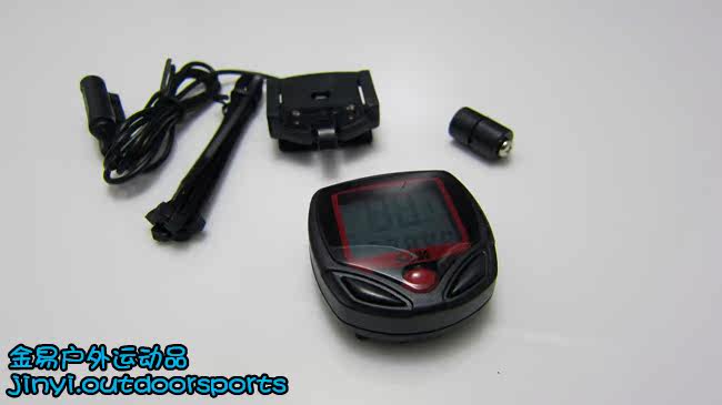 Tableau de bord vélo - Ref 2417938 Image 4