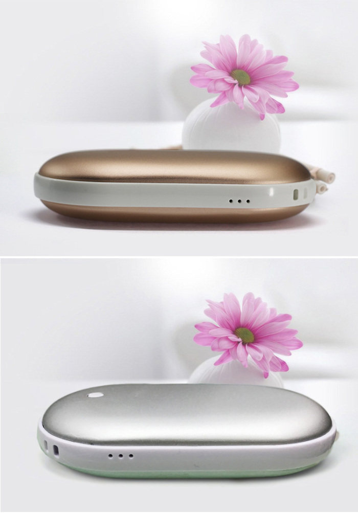 Réchauffeur USB pour les mains - Ref 416683 Image 16