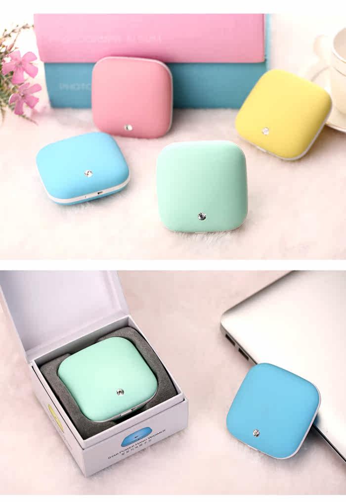 Réchauffeur USB pour les mains - Ref 416699 Image 21