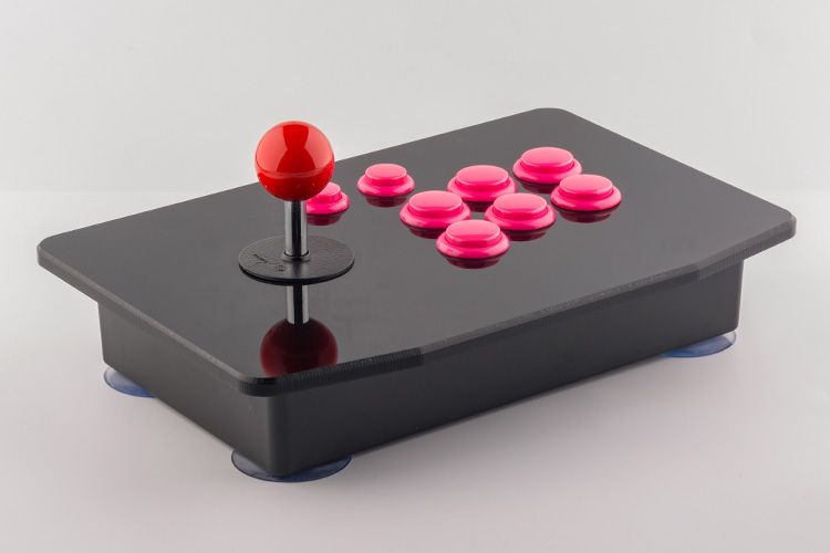 Android TV PC máy tính PS3 tốc độ cao King of Fighters trò chơi arcade Street Fighter trò chơi chuyên nghiệp rocker bảng mạch tay cầm ps4 giá rẻ
