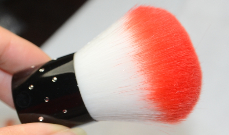 Công cụ làm móng tay móng tay bụi bàn chải móng tay bàn chải làm sạch bàn chải vẻ đẹp blush bàn chải lỏng bột bàn chải giũa móng tay