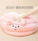 Кошачье гнездо мягкое