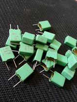 63V 334 0 33UF 330NF 330N Germany ERO MKT 1817 FILM CAPACITOR P=5MM