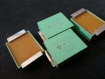 ERO VISHAY MKT1820 11UF 150V straight generation 160V 10UF 106 leg film capacitor