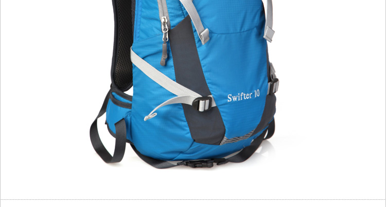 Sacoche pour vélo mixte ASPEN SPORT - Ref 2223140 Image 41