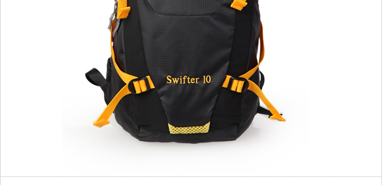 Sacoche pour vélo mixte ASPEN SPORT - Ref 2223140 Image 39