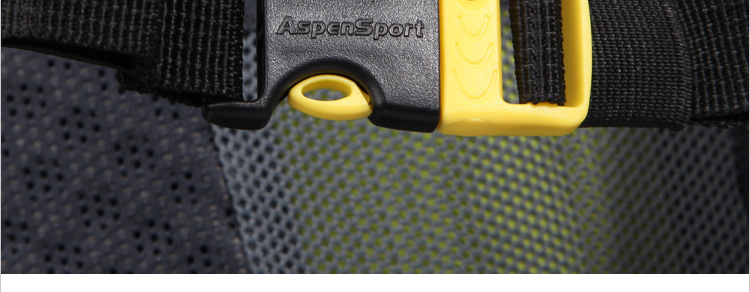 Sacoche pour vélo mixte ASPEN SPORT - Ref 2223140 Image 63