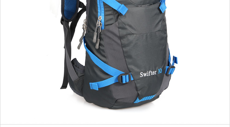 Sacoche pour vélo mixte ASPEN SPORT - Ref 2223140 Image 49