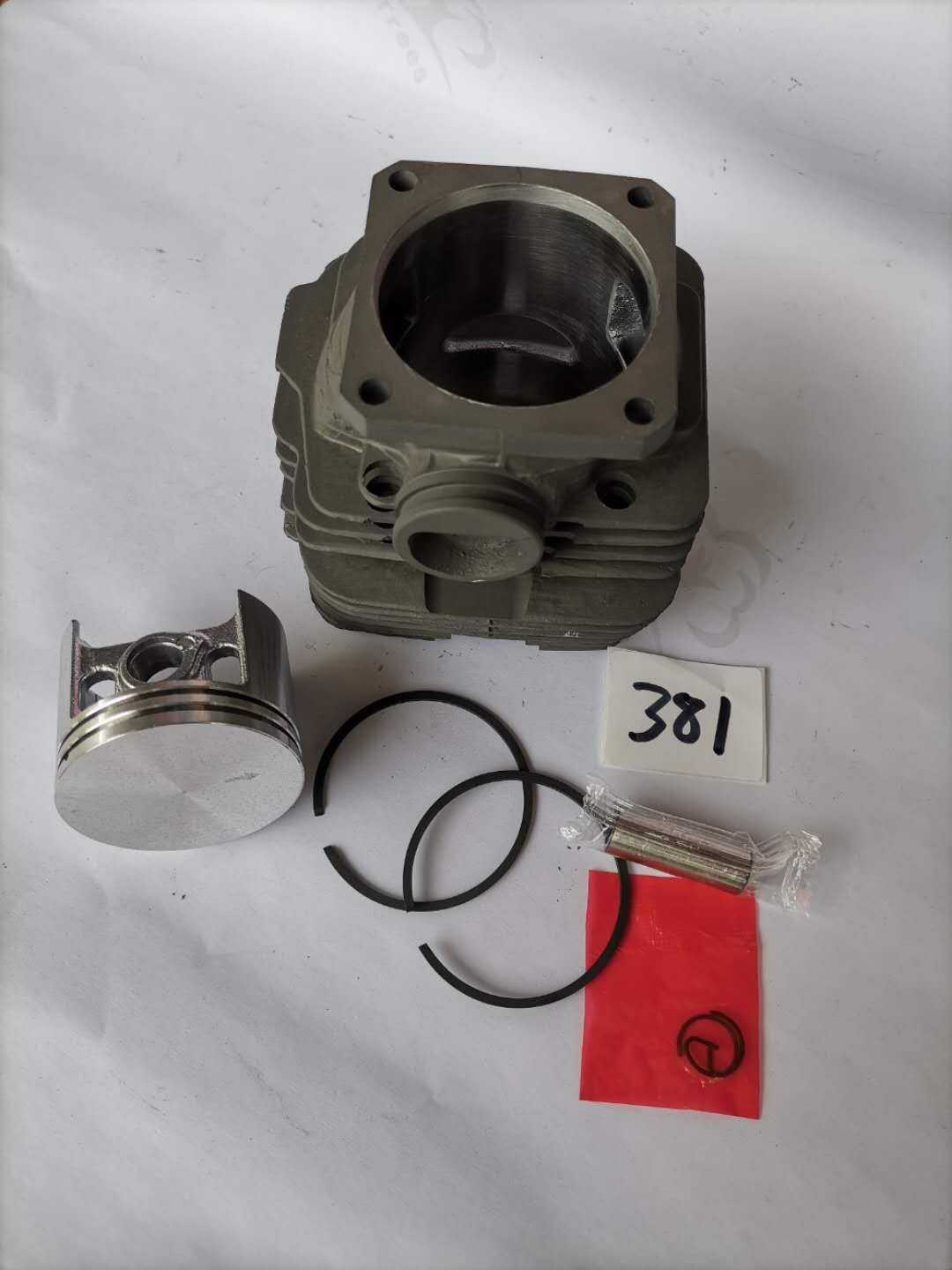 Steele MS 381 cylinder tank cylinder cylinder cylinder series piston assembly accessories