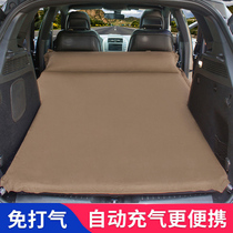 Volvo xc60 car inflatable bed xc90v60v90xc40 car mattress SUV special trunk sleeping mat