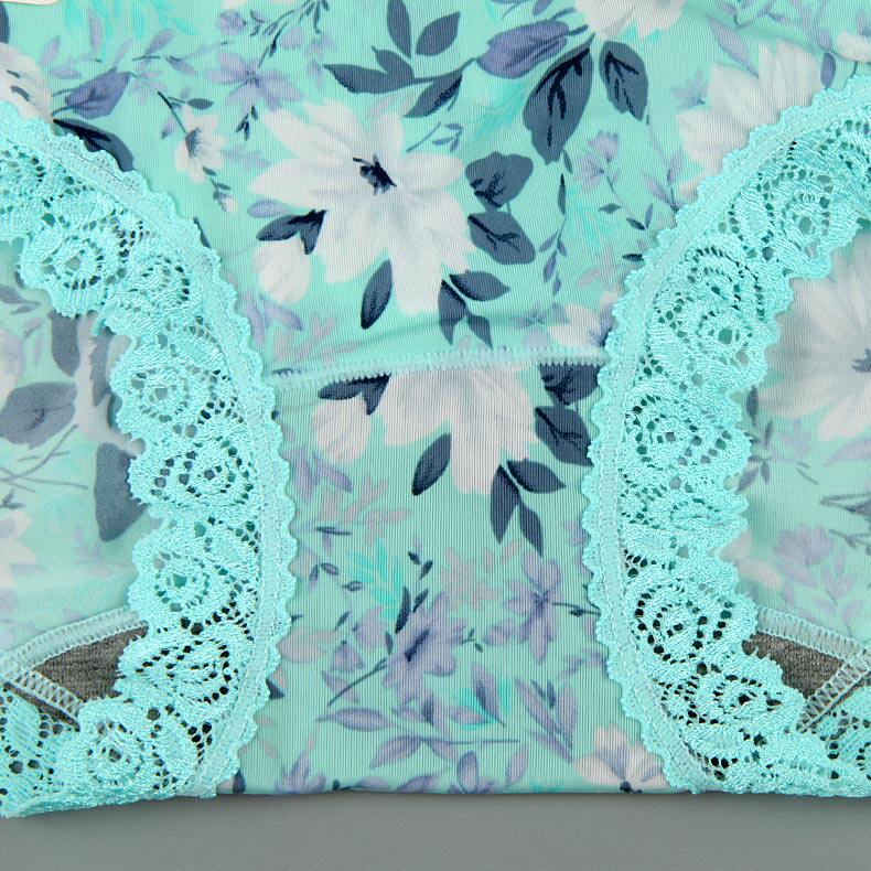 Slip jeunesse en soie Ice - Ref 641210 Image 25