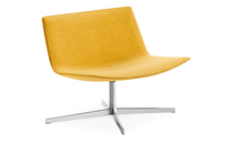 Casual and negotiated chairs in public office chairs catifa lounge