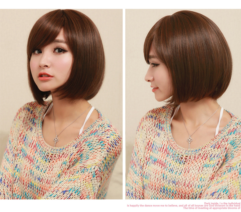 Perruque      tete BOBO - Ref 2612746 Image 30