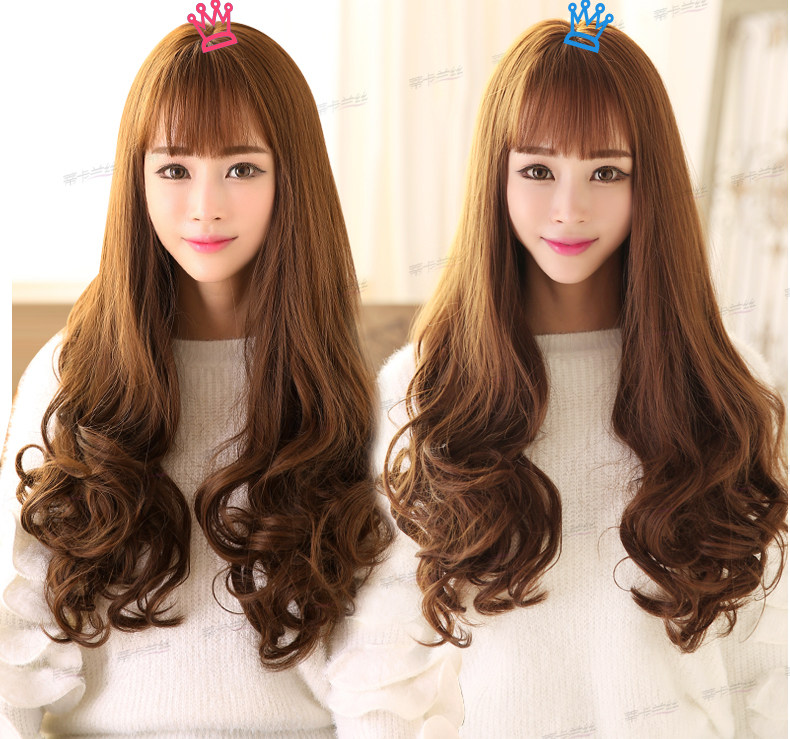 Perruque      Les cheveux longs - Ref 2613377 Image 45