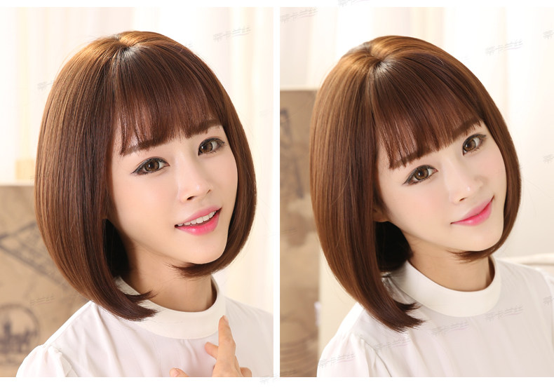 Perruque      tete BOBO - Ref 2607800 Image 40