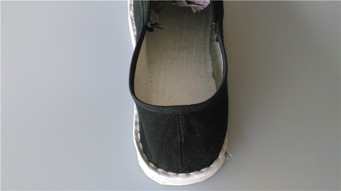 baskets homme - Retro - semelle Melaleuca - Ref 970319 Image 6