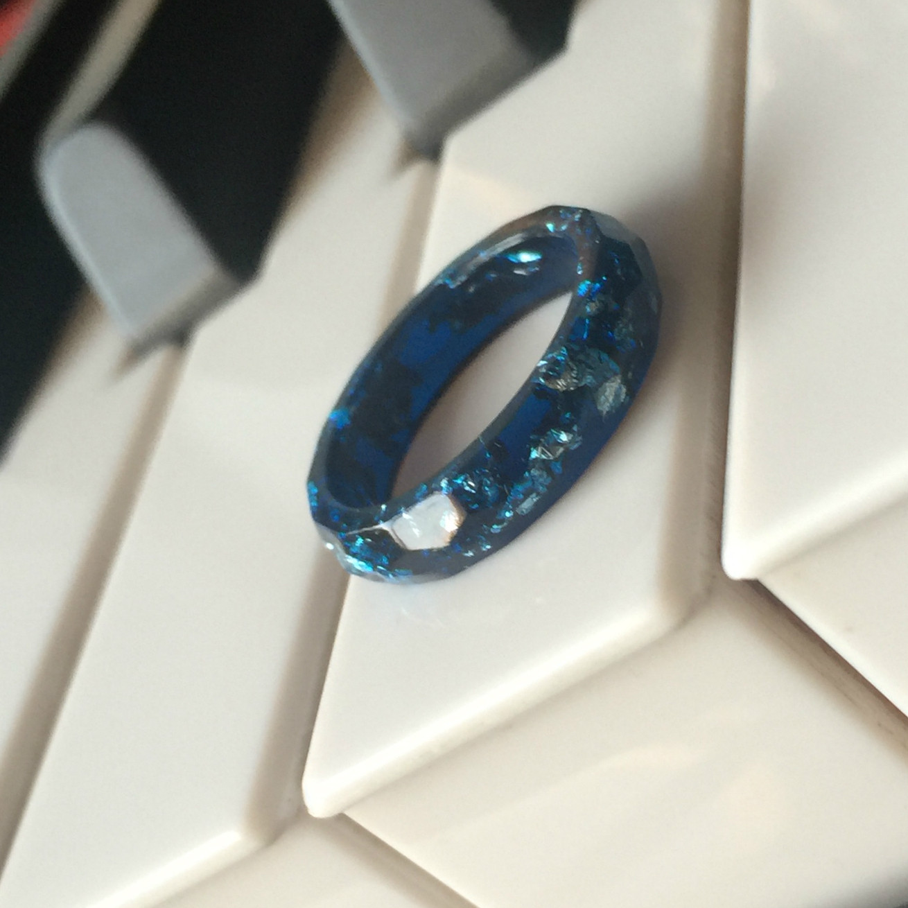 Bague mixte OTHER   - Ref 3087832 Image 15