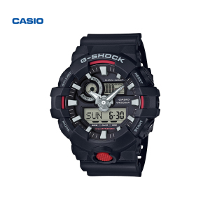 casio旗舰店GA-700运动防水潮流男手表卡西欧官网官方正品G-SHOCK