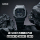 Флагманский магазин Casio GW-5000HS солнечные шестизарядные радиоволновые маленькие квадратные ударопрочные и водонепроницаемые часы G-SHOCK mini 4