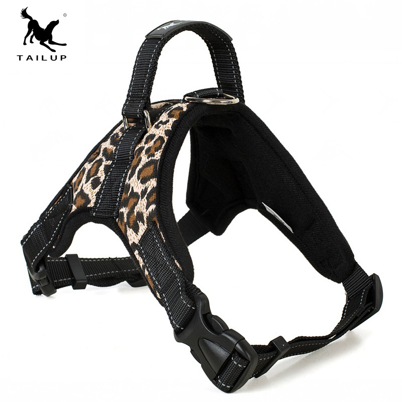 Manufacturers Promotion Amazon Explosive Pet Saddle Chest Hold Baby Bag Explosion-proof Punching Dog Vest Leash Low Price Sale