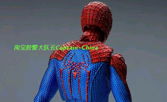 Figurine manga OTHER   en PVC Spider-Man - Ref 2698523 Image 15