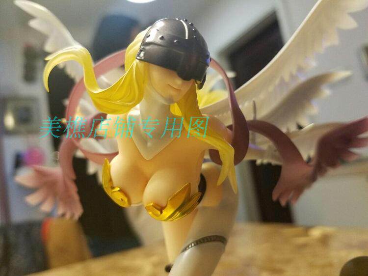 Figurine manga OTHER   en PVC Digimon - Ref 2698567 Image 30