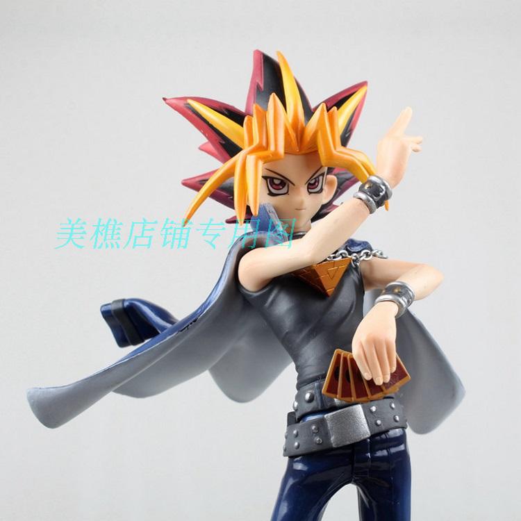 Figurine manga OTHER   en PVC Gi-Oh - Ref 2698939 Image 31