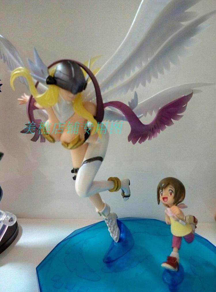 Figurine manga OTHER   en PVC Digimon - Ref 2698567 Image 25