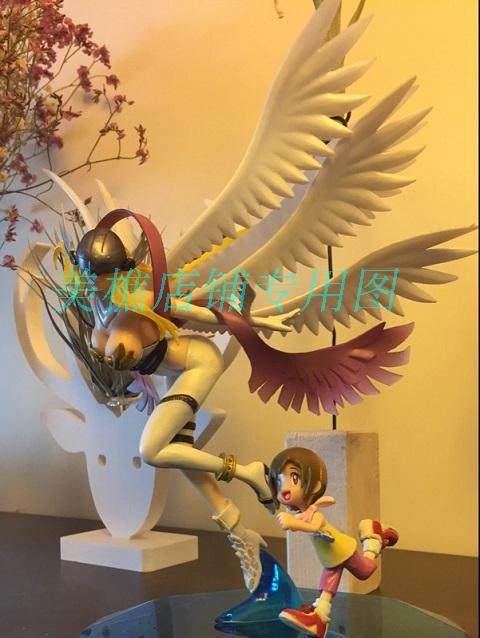 Figurine manga OTHER   en PVC Digimon - Ref 2698567 Image 27