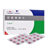 乐喜林 Ними Кок Форест 5 мг*24 таблетки/коробка