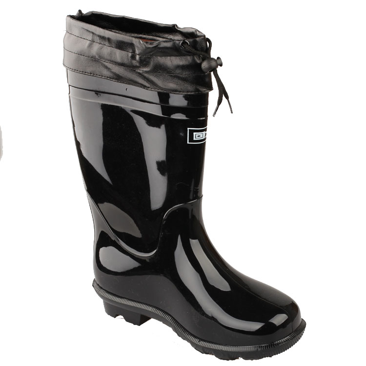 Chaussures - bottes caoutchouc homme WARRIOR - semelle tendon - Ref 962892 Image 29