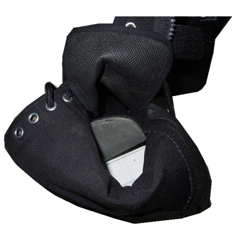Bottes militaires - Ref 1402144 Image 8