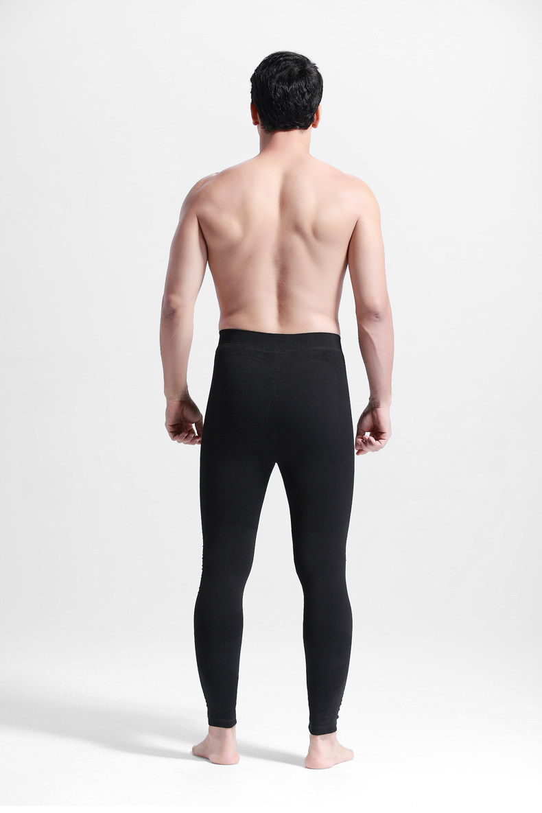 body amincissant INSMANX simple en nylon - Ref 673952 Image 18