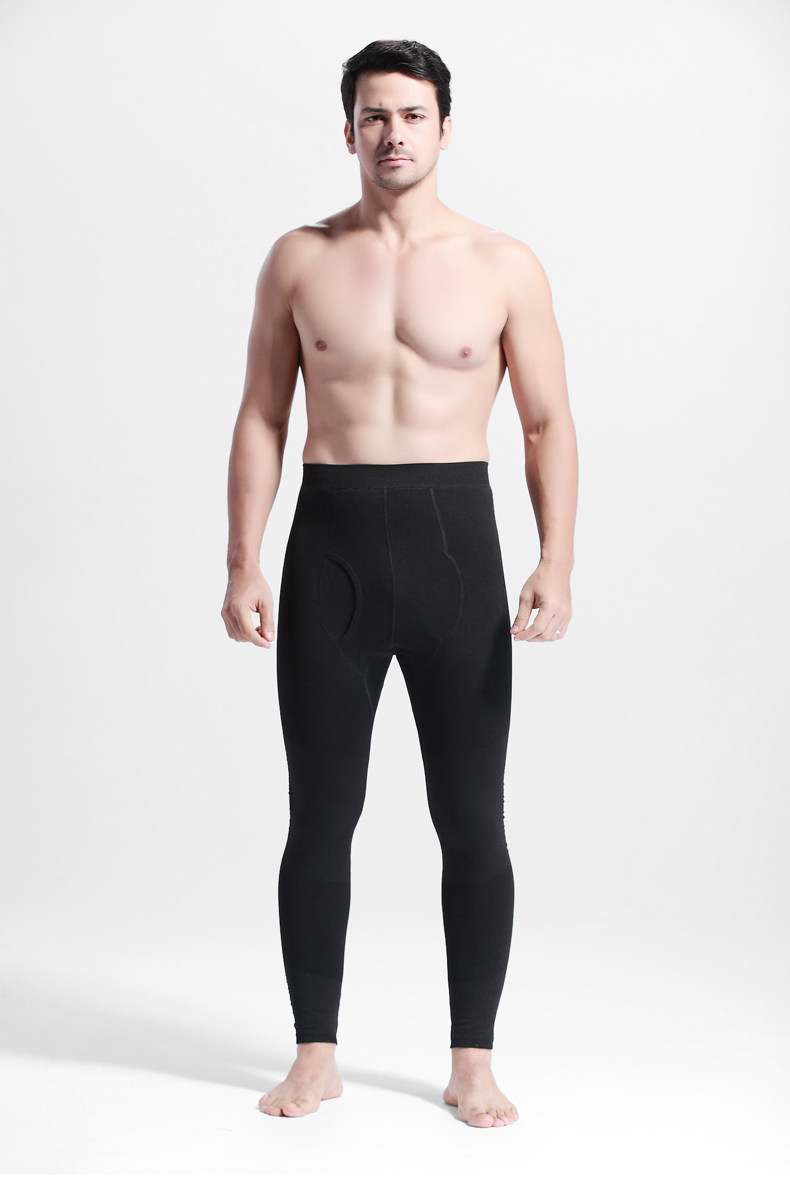 body amincissant INSMANX simple en nylon - Ref 673952 Image 17