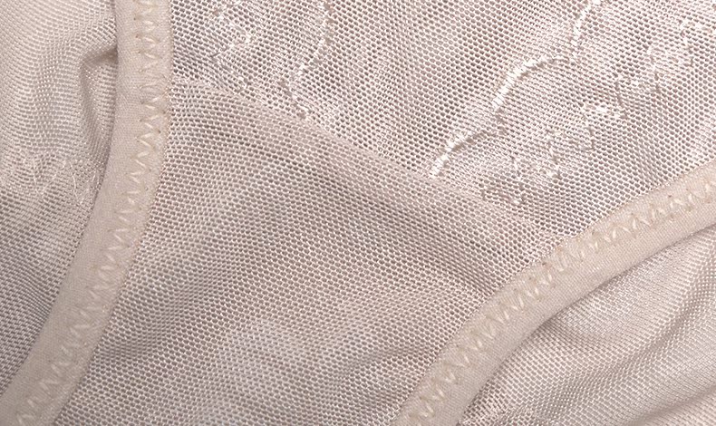 body amincissant INSMANX K10009 en nylon - Ref 684987 Image 21