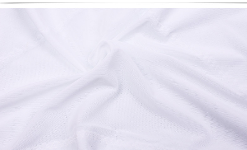 body amincissant INSMANX simple en nylon - Ref 673287 Image 34